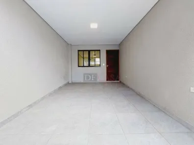 Sobrado com 3 Quartos à venda, 129m² no Vila Guilhermina, São Paulo