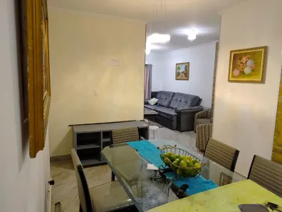 Apartamento com 2 Quartos à venda, 100m² no Tupi, Praia Grande