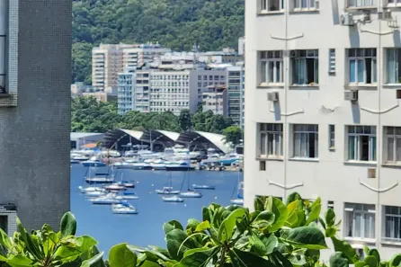 Apartamento com 3 Quartos à venda, 90m² no Botafogo, Rio de Janeiro