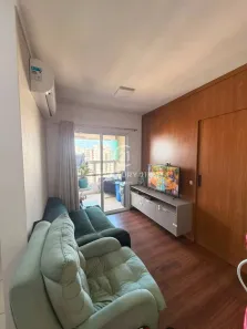 Apartamento com 2 Quartos à venda, 67m² no Além Ponte, Sorocaba