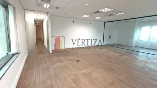 Sala Comercial para alugar, 484m² no Vila Nova Conceição, São Paulo