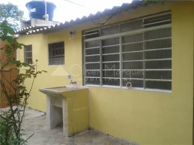 Casa com 2 Quartos para alugar, 45m² no Jaguaré, São Paulo