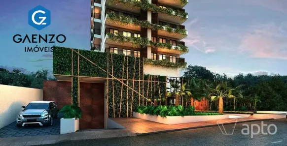 Apartamento com 1 Quarto à venda, 40m² no Dezoito do Forte Empresarial/Alphaville., Barueri