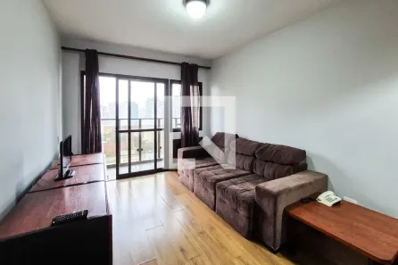 Apartamento com 1 Quarto à venda, 52m² no Centro, São Bernardo do Campo