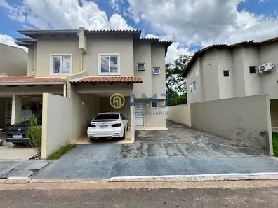 Sobrado com 3 Quartos à venda, 100m² no Setor Serra Dourada - 3ª Etapa, Aparecida de Goiânia
