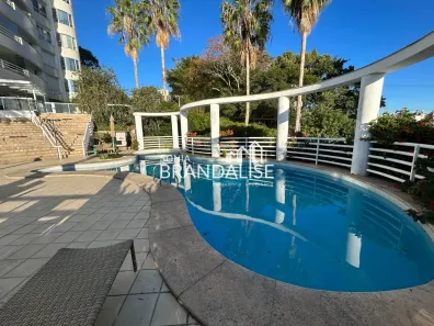 Apartamento com 3 Quartos à venda, 156m² no João Paulo, Florianópolis
