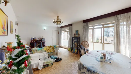 Apartamento com 3 Quartos à venda, 134m² no Pinheiros, São Paulo