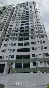 Apartamento com 3 Quartos à venda, 80m² no Torre, Recife