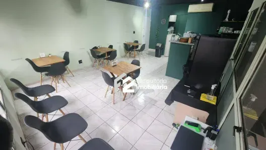 Sala Comercial à venda, 39m² no Indianópolis, São Paulo