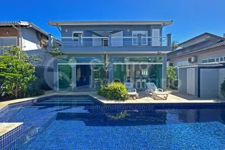 Casa de Condomínio com 4 Quartos à venda, 283m² no , Peruíbe