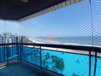 Cobertura com 3 Quartos à venda, 233m² no Caiçara, Praia Grande