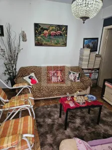 Apartamento com 1 Quarto para alugar, 120m² no Perdizes, São Paulo