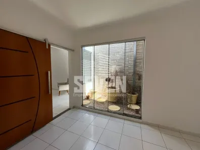 Casa com 3 Quartos à venda, 185m² no Núcleo Habitacional Nobuji Nagasawa, Bauru