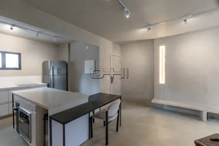 Apartamento com 2 Quartos para alugar, 98m² no Vila Nova Conceição, São Paulo