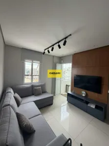 Apartamento com 2 Quartos à venda, 70m² no Jardim do Mar, São Bernardo do Campo