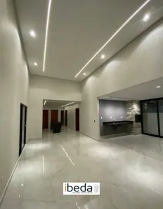 Casa de Condomínio com 3 Quartos à venda, 196m² no Nova Parnamirim, Parnamirim