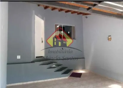 Casa com 2 Quartos à venda, 65m² no Jardim Marieta, Taubaté