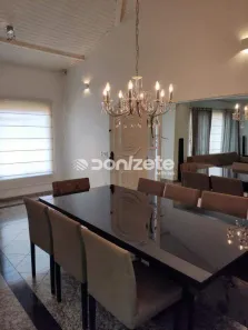 Casa com 3 Quartos à venda, 326m² no Campestre, Santo André