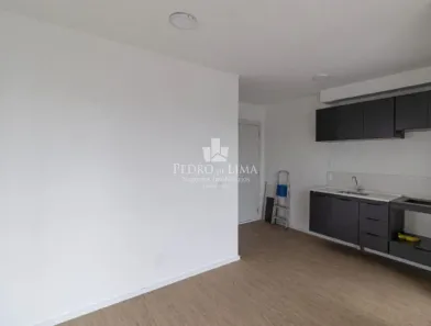 Apartamento com 1 Quarto à venda, 38m² no Cidade Antônio Estevão de Carvalho, São Paulo