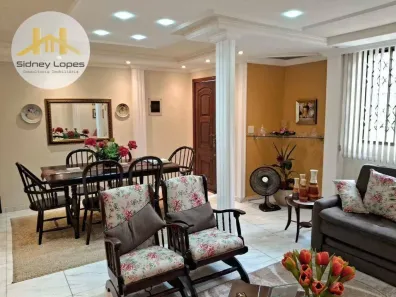 Casa de Condomínio com 3 Quartos à venda, 222m² no Pechincha, Rio de Janeiro