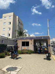 Apartamento com 2 Quartos à venda, 44m² no Jardim do Lago Continuação, Campinas