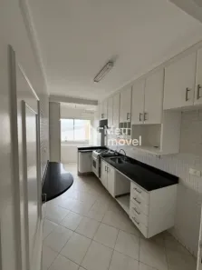 Apartamento com 2 Quartos para alugar, 65m² no Jardim Veneza, São José dos Campos