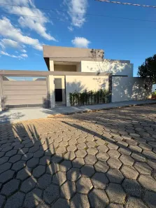 Casa com 3 Quartos à venda, 105m² no , São Lourenço