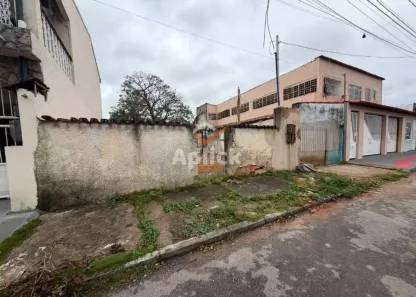 Lote/Terreno à venda, 253m² no Parque Residencial Laranjeiras, Serra