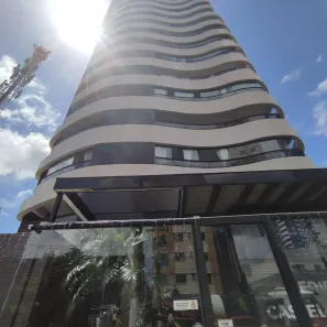 Apartamento com 3 Quartos à venda, 233m² no Umarizal, Belém