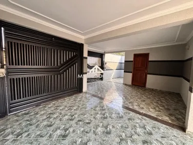 Casa com 4 Quartos à venda, 111m² no Jardim Três Marias, Piracicaba