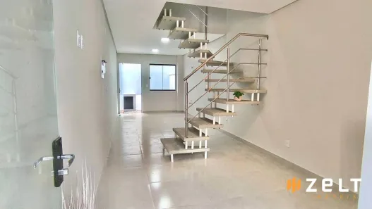 Casa com 2 Quartos à venda, 70m² no Fortaleza Alta, Blumenau