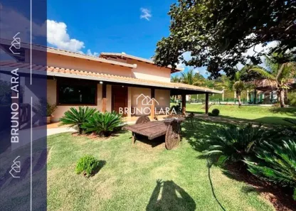 Casa com 5 Quartos à venda, 2000m² no Vivendas Santa Mônica II, Igarapé