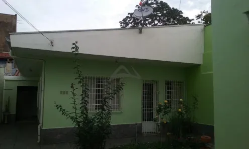 Casa com 4 Quartos à venda, 245m² no Vila Industrial, Campinas