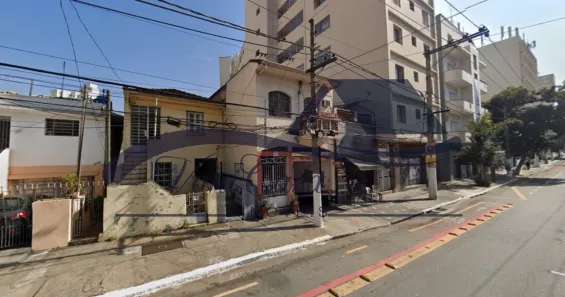 Ponto Comercial à venda, 767m² no Cambuci, São Paulo
