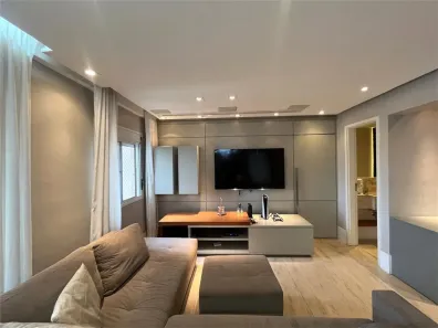 Apartamento com 3 Quartos à venda, 112m² no Lauzane Paulista, São Paulo