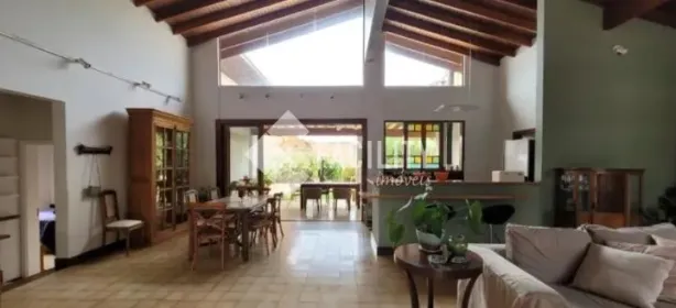 Casa de Condomínio com 3 Quartos à venda, 240m² no Jardim do Sol, Campinas
