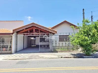 Casa com 3 Quartos à venda, 183m² no Jardim Paraíba, Jacareí