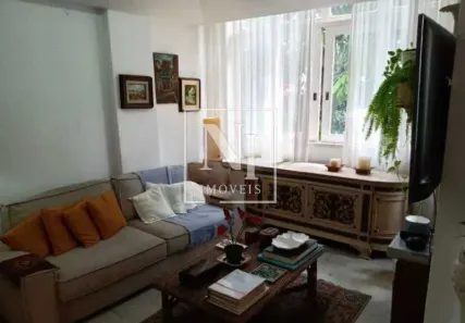 Apartamento com 3 Quartos à venda, 110m² no Copacabana, Rio de Janeiro