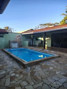 Casa de Condomínio com 3 Quartos à venda, 268m² no Jardim Sao Luis, Peruíbe
