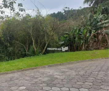 Lote/Terreno à venda, 420m² no Fidélis, Blumenau