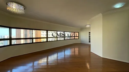 Apartamento com 4 Quartos à venda, 330m² no Centro, Londrina