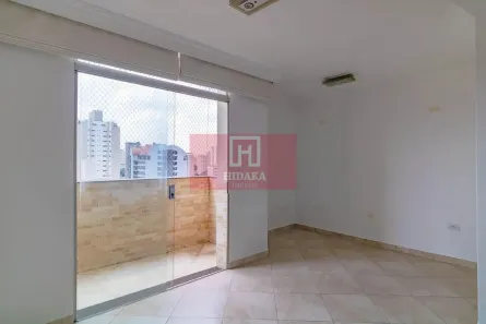 Apartamento com 3 Quartos à venda, 97m² no Planalto Paulista, São Paulo