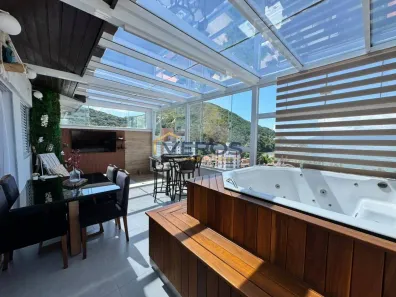 Apartamento com 3 Quartos à venda, 169m² no Martim de Sá, Caraguatatuba