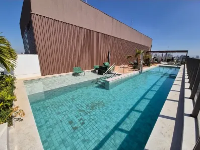 Apartamento com 3 Quartos à venda, 142m² no Vila Mariana, São Paulo