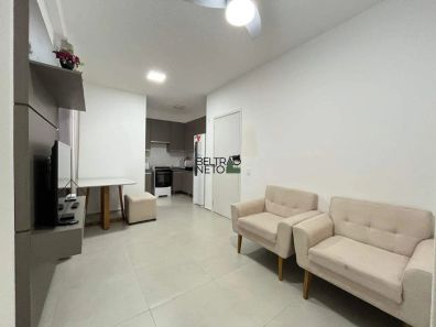 Apartamento com 2 Quartos à venda, 56m² no Palmeiras, Belo Horizonte