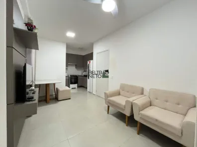 Apartamento com 2 Quartos à venda, 56m² no Palmeiras, Belo Horizonte
