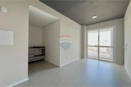 Apartamento com 1 Quarto para alugar, 40m² no Bonfim, Santa Maria