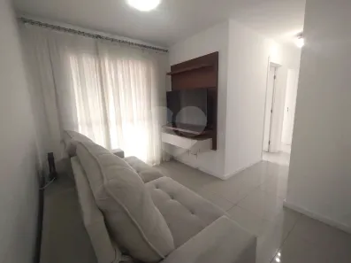 Apartamento com 3 Quartos à venda, 69m² no Jardim Torino, Cotia