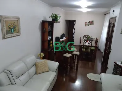 Sobrado com 3 Quartos à venda, 260m² no Jardim Marabá(Zona Sul), São Paulo