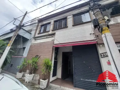 Ponto Comercial para alugar, 706m² no Mooca, São Paulo